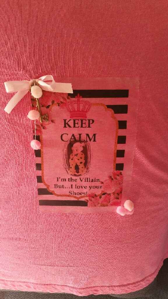 As minhas t-shirt para as damas de honor - 8