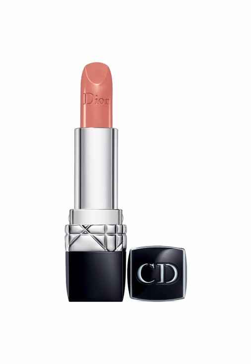 nude de Dior (adoro!)