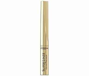 eye liner l'oréal...preço ok. efeito top