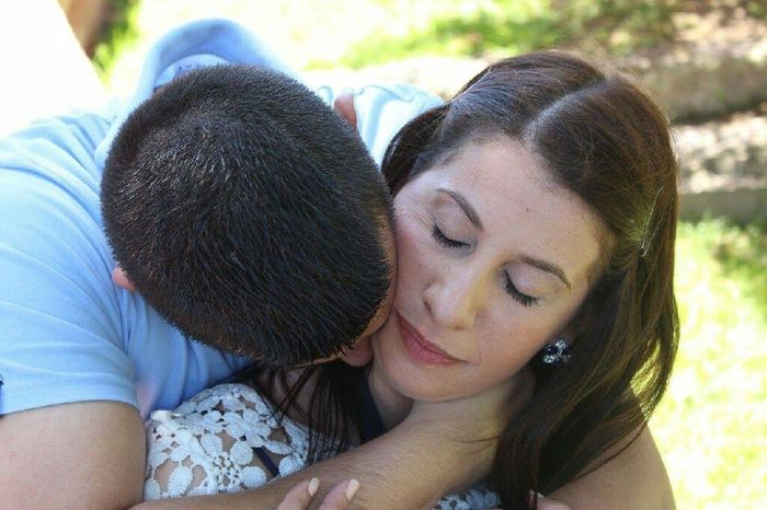 Sessão de namoro 12/06/2016 - 2