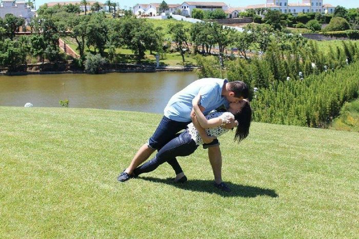 Sessão de namoro 12/06/2016 - 3