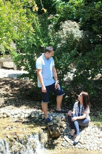 Sessão de namoro 12/06/2016 - 4