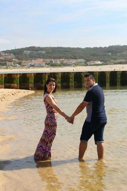 Sessão de namoro 12/06/2016 - 7