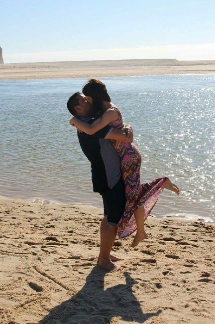 Sessão de namoro 12/06/2016 - 8