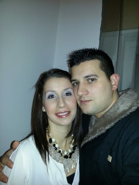 Publica uma foto do vosso amor - 1