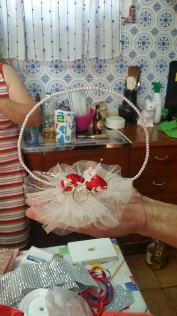 Manualidades de hoje - 2