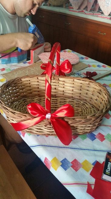 Manualidades de hoje - 4