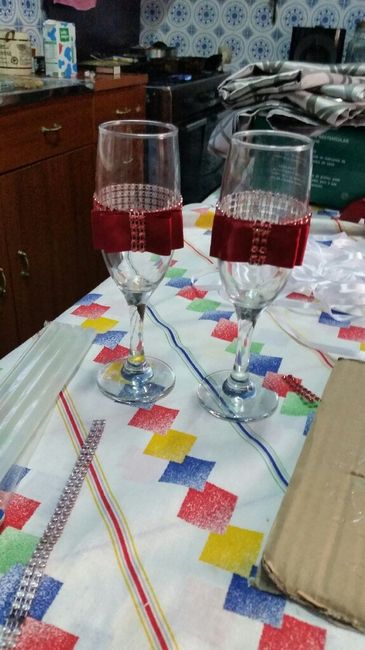 Manualidades de hoje - 5