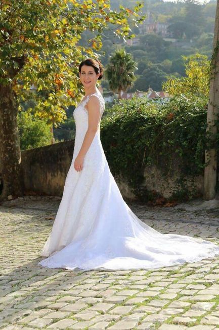 Sessão pós casamento - 3