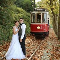 Sessão pós casamento - 2