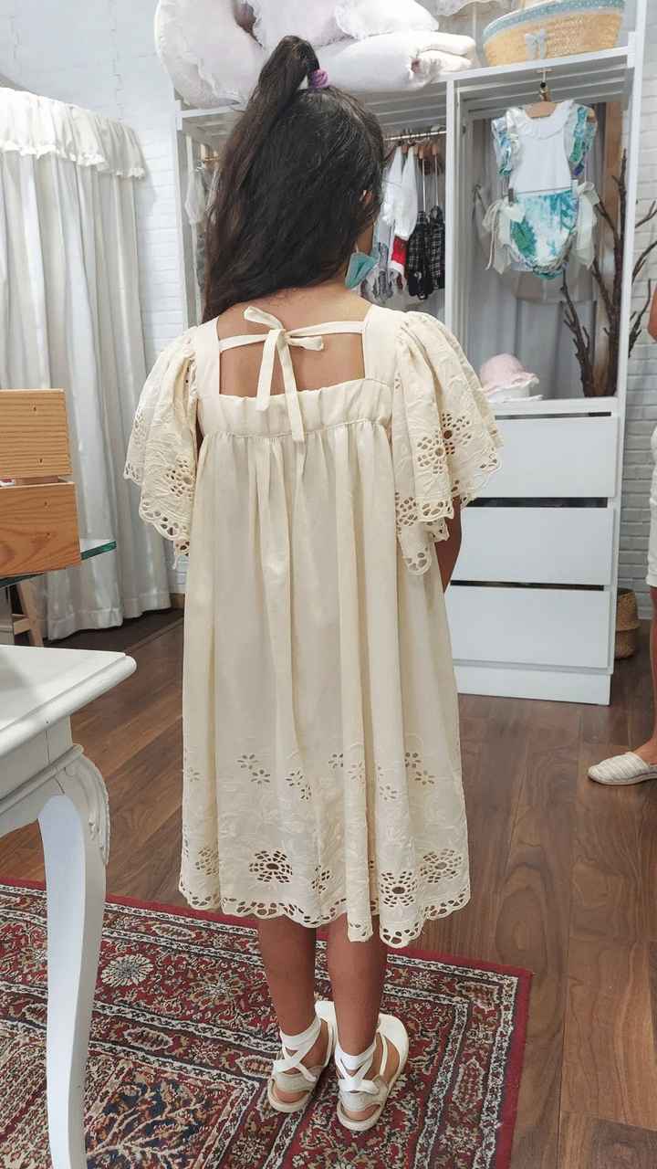 Roupa e Calçado - Meninas das Alianças - 2