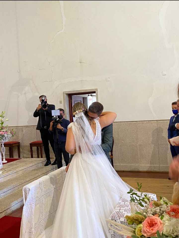 Casados de Fresco 💍❤ 11.09.2021 - 1