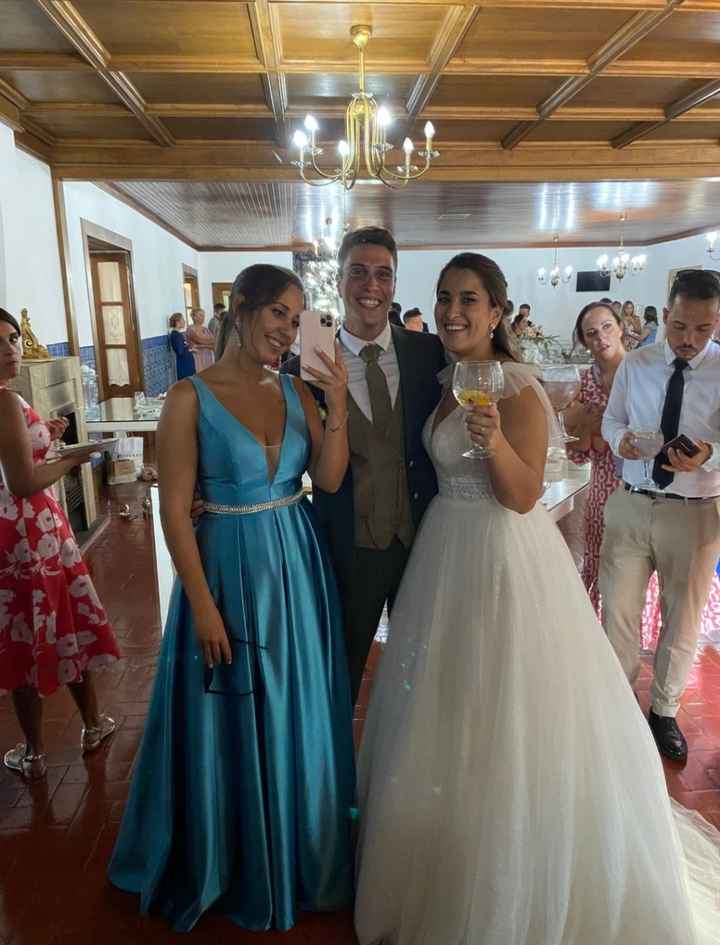 Casados de Fresco 💍❤ 11.09.2021 - 3