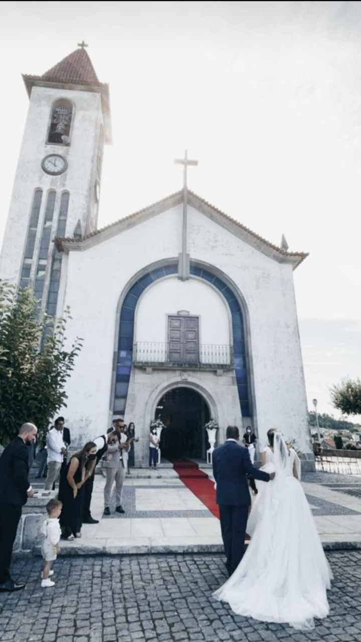 Casados de Fresco 💍❤ 11.09.2021 - 5