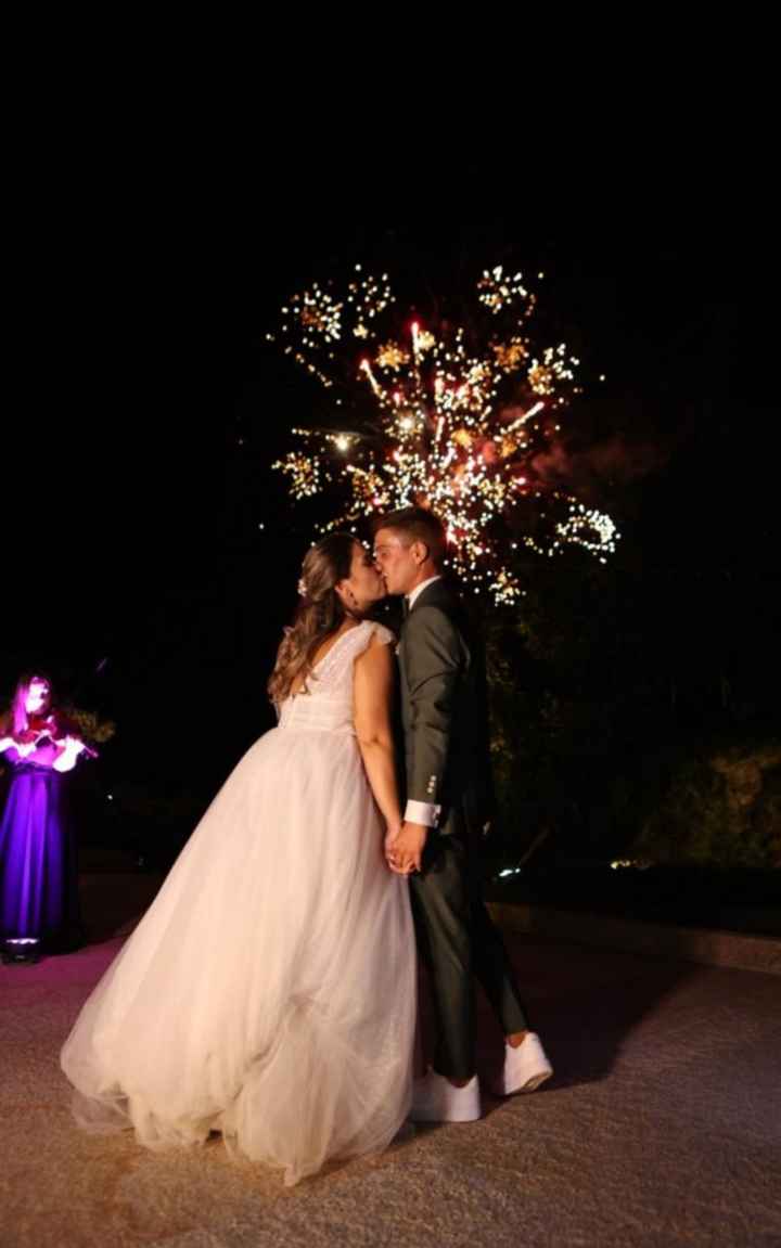 Casados de Fresco 💍❤ 11.09.2021 - 7