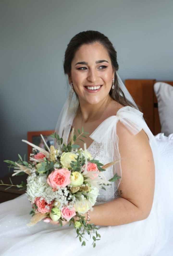 Casados de Fresco 💍❤ 11.09.2021 - 8