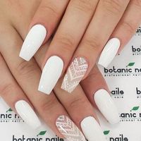 A manicure