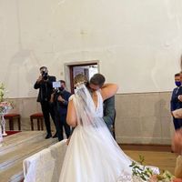 Casados de Fresco 💍❤ 11.09.2021 - 1