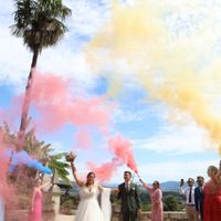 Casados de Fresco 💍❤ 11.09.2021 - 10