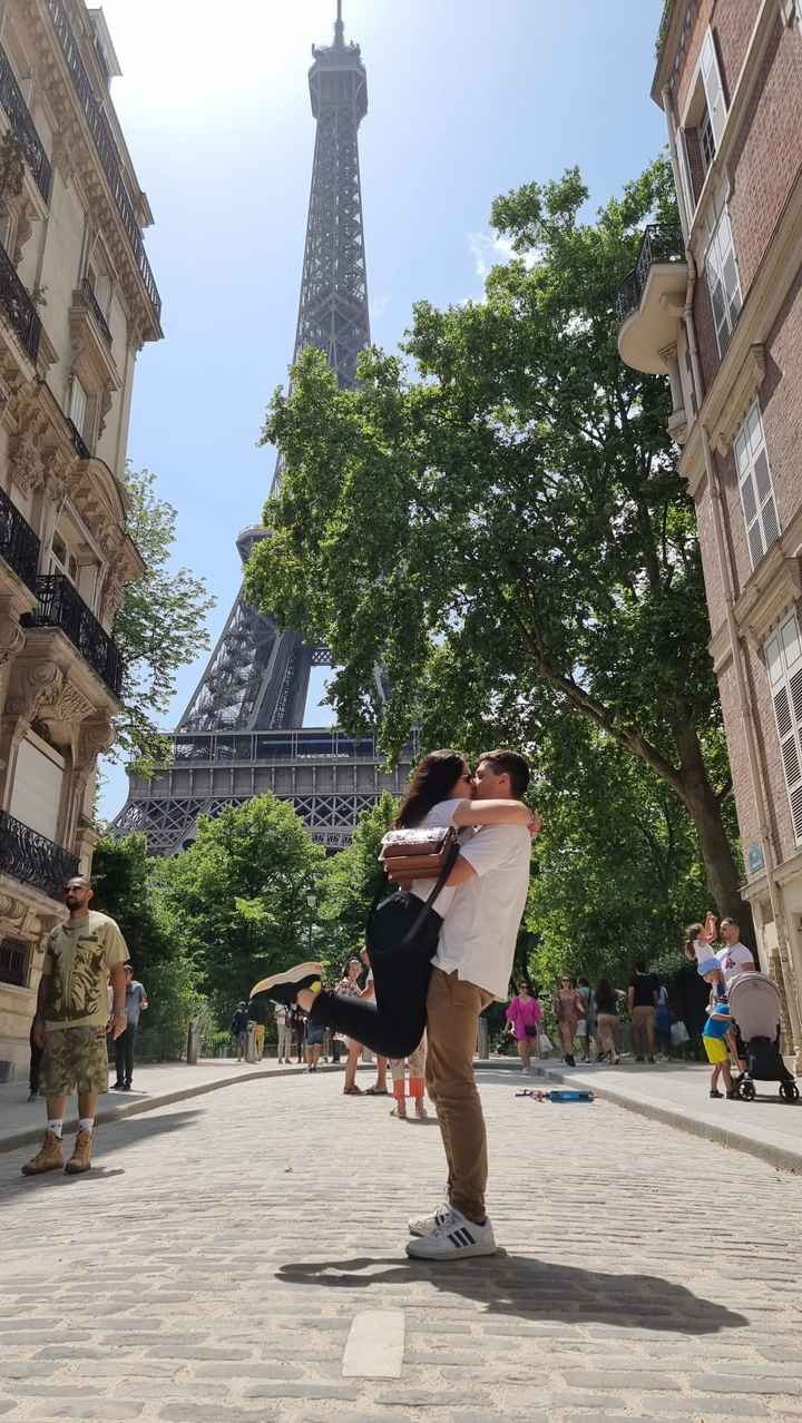 💗 Partilha a melhor foto do vosso 2022! - 1