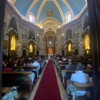 Quantos ❤️ dás para o dia do teu casamento? Avalia! - 5