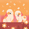 Cristina e Miguel