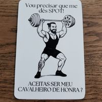 Convites Madrinha/ Damas de Honor/ Cavalheiros de Honra & Menina das Alianças + Manual - 5