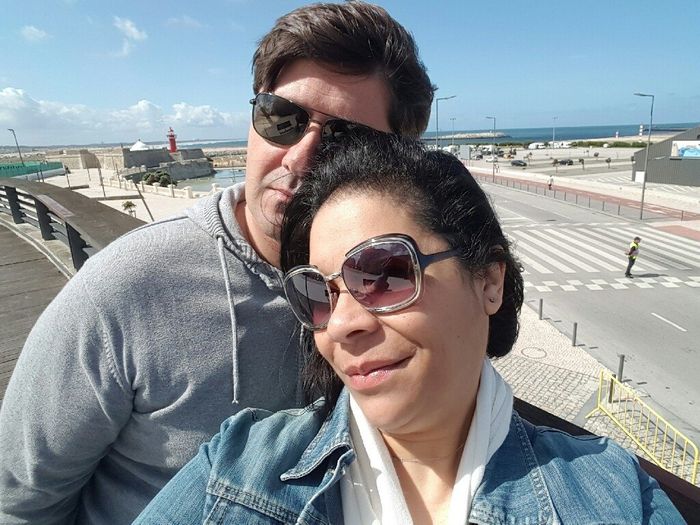 Publica uma foto do vosso amor - 1