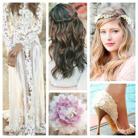 Boho-chic!