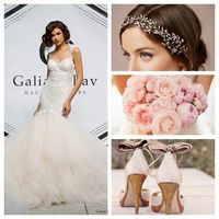 Glamour! 