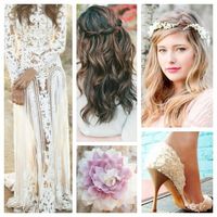 Boho-chic!