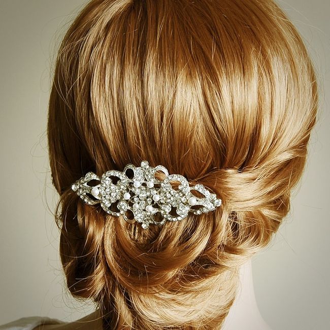 Acessorios para cabelo