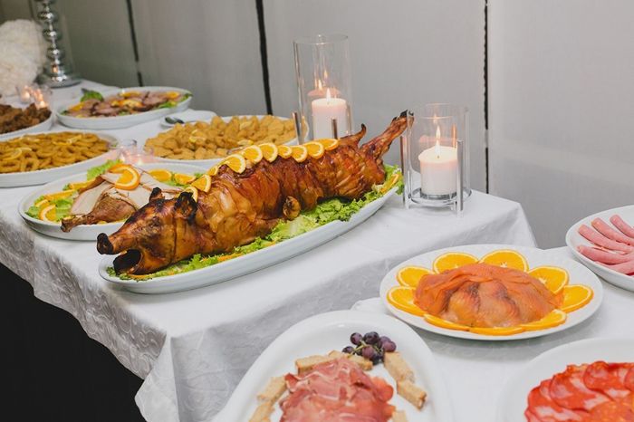 Comidinha 