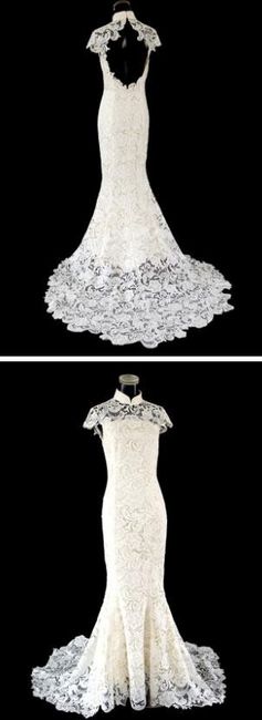 vestido