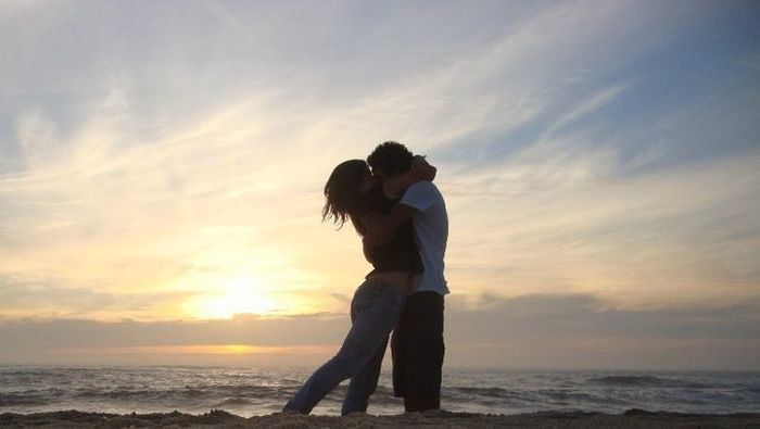 Sweet love