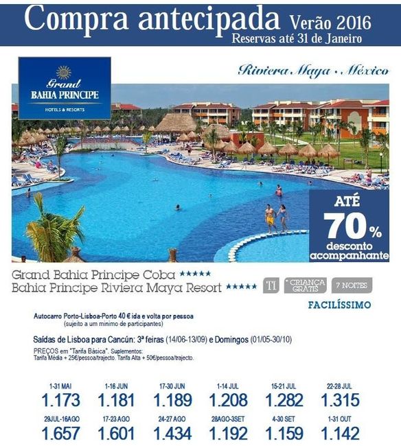 Riviera Maya 1