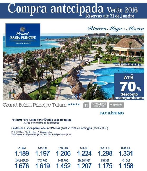 Riviera Maya 2