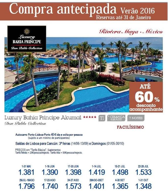 Riviera Maya 3