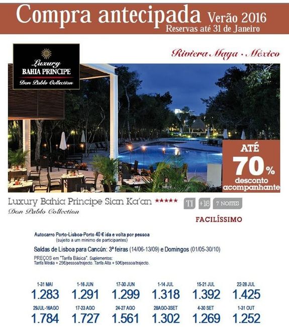 Riviera Maya 4