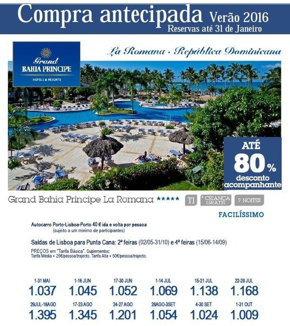 La Romana 1