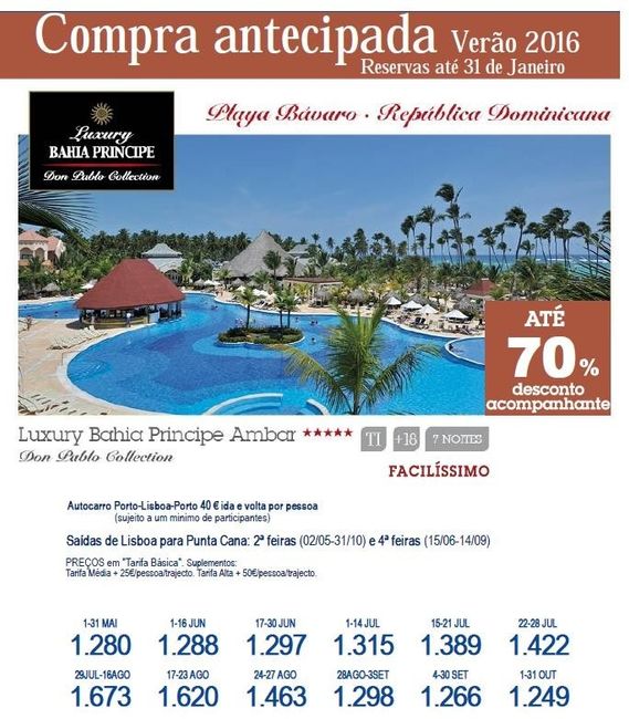 Punta Cana 4
