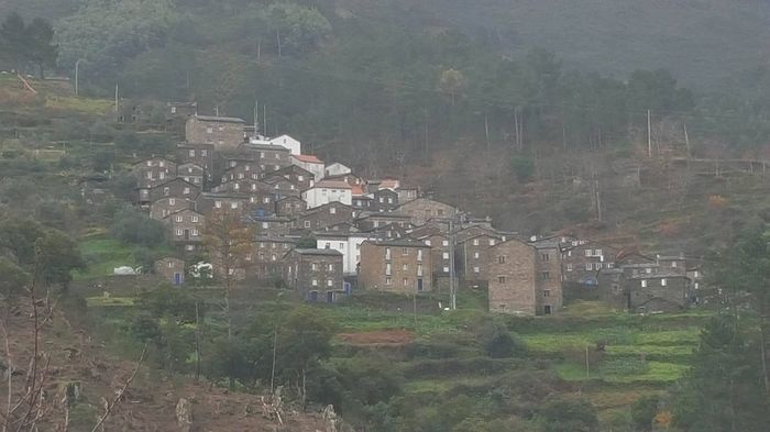 Piódão