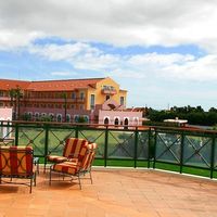 pestana