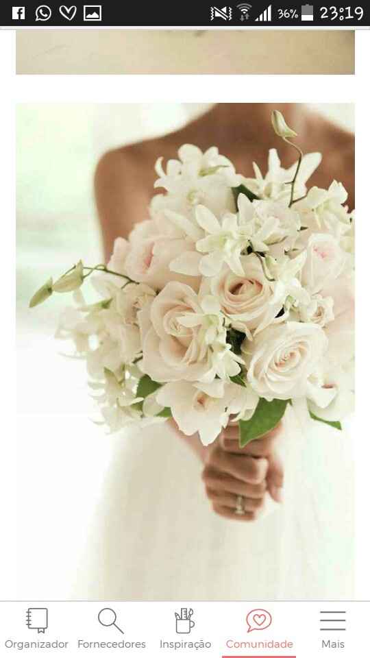 Bouquet - help - 2