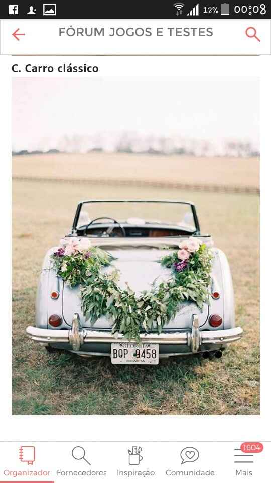 Os golos do meu casamento - Aninhaz - 5
