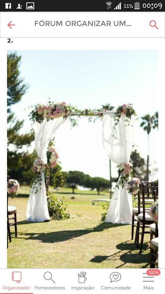 Os golos do meu casamento - Aninhaz - 8