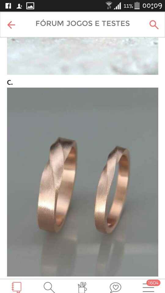 Os golos do meu casamento - Aninhaz - 9