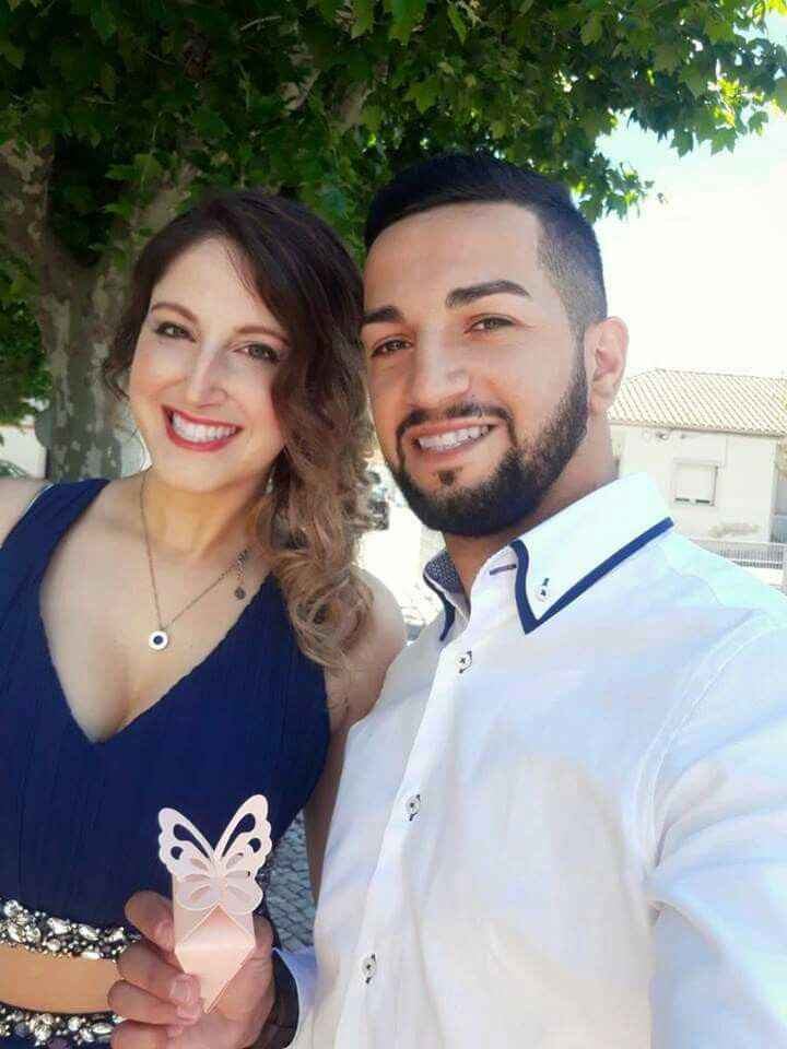 Partilha uma foto com o teu amor! 😍 - 1