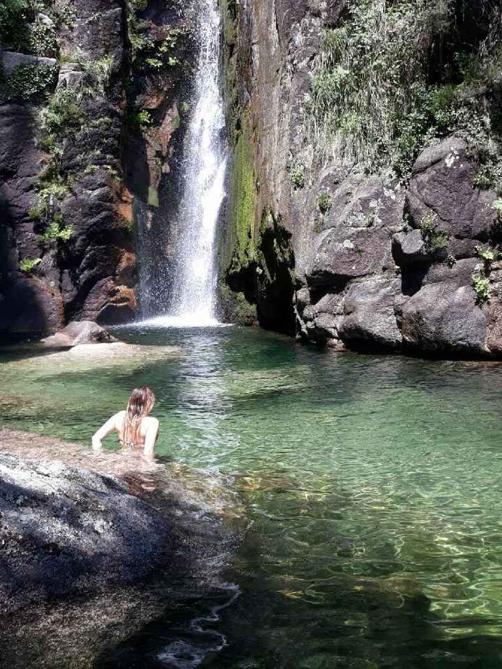 Lugares bonitos no Geres - 2
