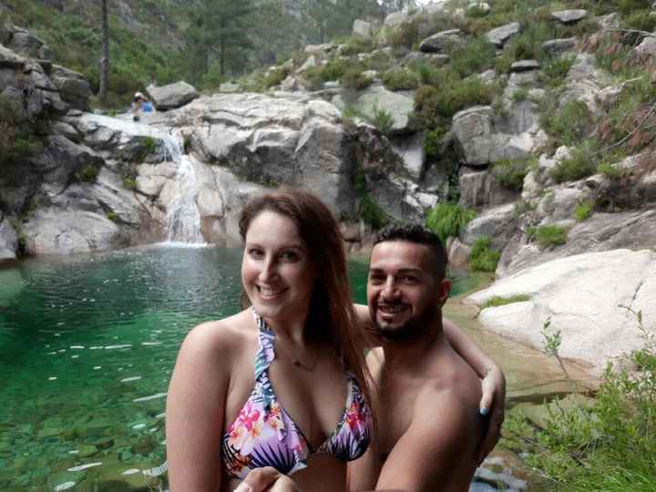 Lugares bonitos no Geres - 3